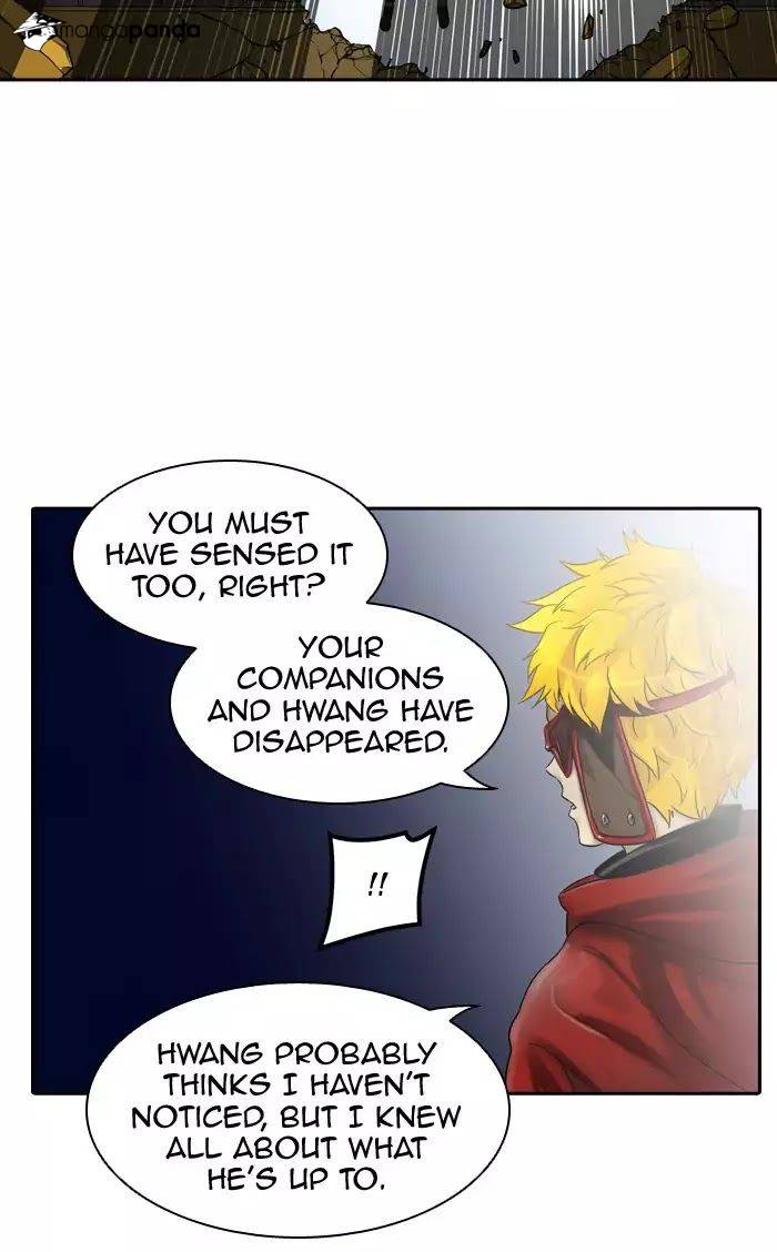 Tower of God Chapter 383 image 066